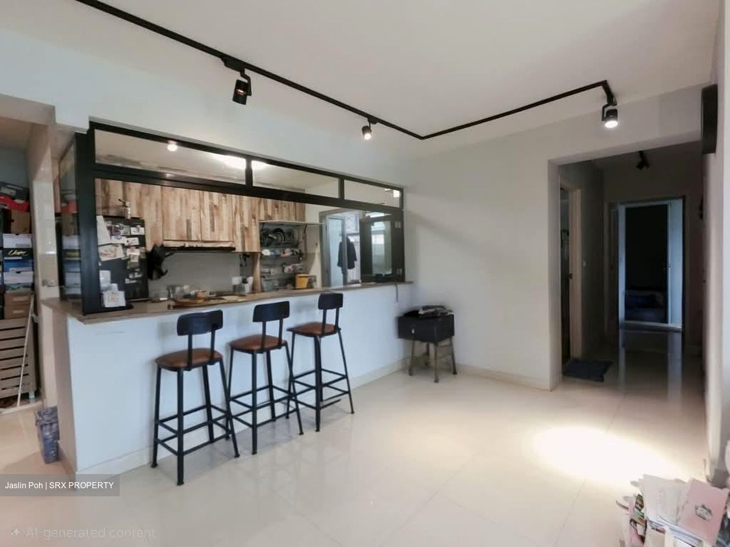 Blk 473A Hougang Parkedge (Hougang), HDB 5 Rooms #588803751